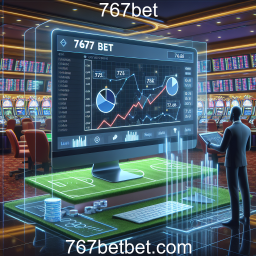 Apostas Esportivas no 767bet: Tudo o Que Você Precisa Saber